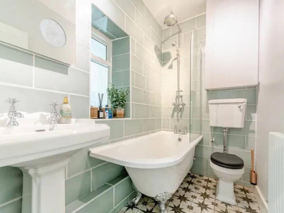 Apartment Centre Of Cotswolds Cheltenham