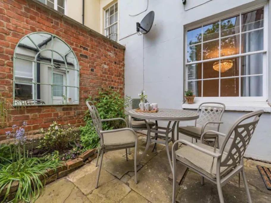 Apartment Centre Of Cotswolds