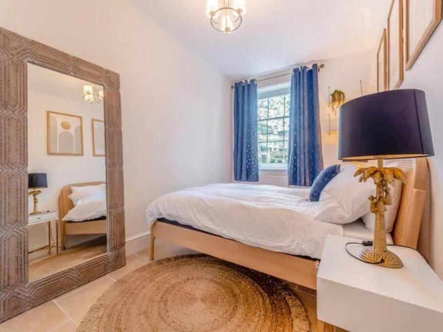 Apartment Centre Of Cotswolds